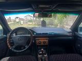 Mercedes-Benz E 200 1992 годаүшін800 000 тг. в Алматы – фото 5