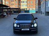 Kia Opirus 2008 годаүшін4 000 000 тг. в Актобе