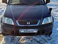 Honda CR-V 1996 годаүшін2 600 000 тг. в Петропавловск – фото 10