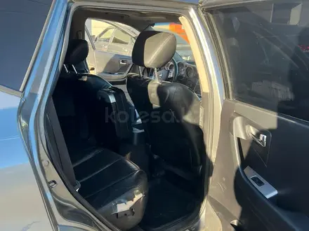 Nissan Murano 2005 года за 3 600 000 тг. в Атбасар – фото 2