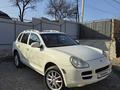 Porsche Cayenne 2004 годаүшін5 000 000 тг. в Алматы