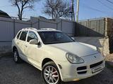 Porsche Cayenne 2004 годаүшін5 000 000 тг. в Алматы