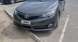 Toyota Camry 2013 годаүшін5 600 000 тг. в Актау