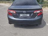 Toyota Camry 2013 года за 5 600 000 тг. в Актау – фото 2