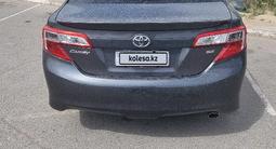 Toyota Camry 2013 года за 5 600 000 тг. в Актау – фото 2