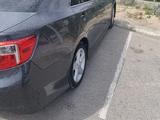 Toyota Camry 2013 годаүшін5 600 000 тг. в Актау – фото 4