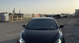 Hyundai Elantra 2014 года за 6 900 000 тг. в Астана – фото 2