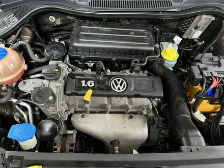 Volkswagen Polo 2015 года за 4 900 000 тг. в Костанай – фото 7