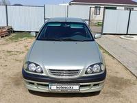 Toyota Avensis 1999 годаүшін2 999 000 тг. в Актобе