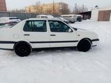 Volkswagen Vento 1996 года за 1 850 000 тг. в Кокшетау – фото 4