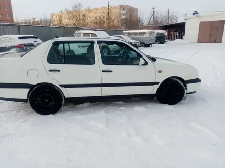 Volkswagen Vento 1996 года за 1 850 000 тг. в Кокшетау – фото 4