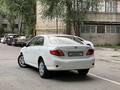 Toyota Corolla 2007 года за 4 900 000 тг. в Алматы – фото 4