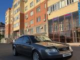 Audi A6 1999 года за 3 700 000 тг. в Астана – фото 2