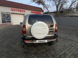 Chevrolet Niva 2008 года за 1 500 000 тг. в Костанай – фото 4