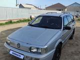 Volkswagen Passat 1991 года за 1 900 000 тг. в Шымкент