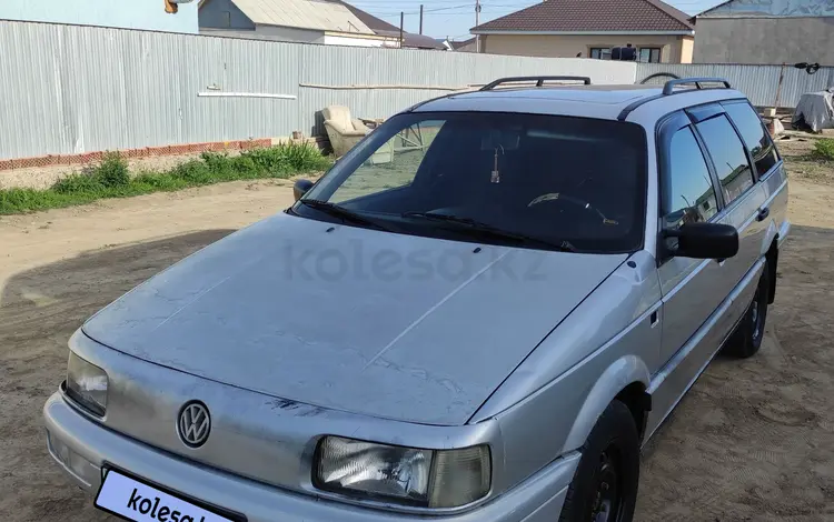 Volkswagen Passat 1991 года за 1 900 000 тг. в Шымкент