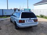 Volkswagen Passat 1991 года за 2 000 000 тг. в Шымкент – фото 2