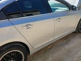 Chevrolet Cruze 2011 года за 4 000 000 тг. в Жанаозен