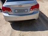 Chevrolet Cruze 2011 года за 4 000 000 тг. в Жанаозен – фото 2
