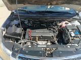 Chevrolet Cruze 2011 года за 4 000 000 тг. в Жанаозен – фото 4