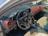 Chevrolet Cruze 2011 года за 4 000 000 тг. в Жанаозен – фото 5