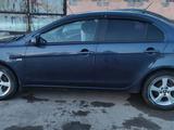 Mitsubishi Lancer 2007 года за 3 600 000 тг. в Аягоз – фото 3