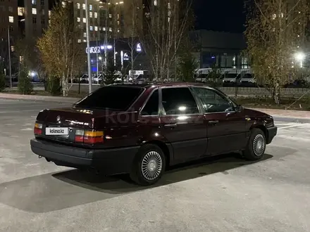 Volkswagen Passat 1992 года за 1 300 000 тг. в Караганда – фото 11