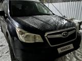 Subaru Forester 2013 года за 4 800 000 тг. в Алматы