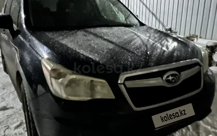 Subaru Forester 2013 годаfor5 000 000 тг. в Алматы