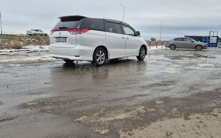 Toyota Estima 2010 года за 8 500 000 тг. в Актобе