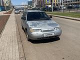 ВАЗ (Lada) 2110 2003 года за 500 000 тг. в Астана