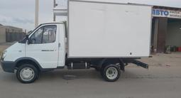 ГАЗ  Газель бизнес рефрижератор 2017 года за 10 000 000 тг. в Туркестан – фото 3