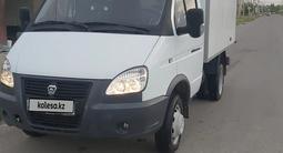 ГАЗ  Газель бизнес рефрижератор 2017 года за 10 000 000 тг. в Туркестан – фото 4