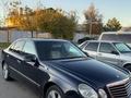 Mercedes-Benz E 350 2007 годаfor6 000 000 тг. в Астана – фото 4