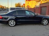 Mercedes-Benz E 350 2007 годаүшін6 000 000 тг. в Астана – фото 3