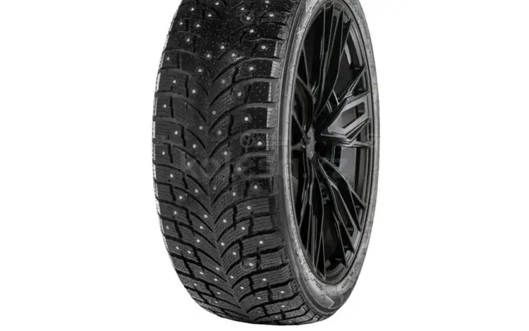 Шины Gripmax 255/40r21 шипүшін900 000 тг. в Астана