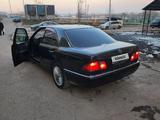 Mercedes-Benz E 320 1997 года за 5 000 000 тг. в Алматы – фото 5