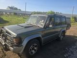 Isuzu Trooper 1991 года за 2 600 000 тг. в Петропавловск