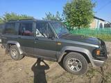 Isuzu Trooper 1991 года за 2 600 000 тг. в Петропавловск – фото 2