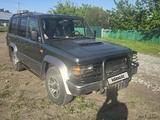 Isuzu Trooper 1991 года за 2 600 000 тг. в Петропавловск – фото 3