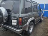Isuzu Trooper 1991 года за 2 600 000 тг. в Петропавловск – фото 4