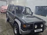 Isuzu Trooper 1991 года за 2 600 000 тг. в Петропавловск – фото 5