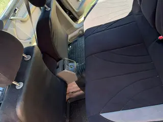 Audi S4, 1997