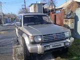 Mitsubishi Pajero 1992 года за 3 000 000 тг. в Алматы – фото 2