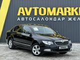 Skoda Superb 2012 года за 5 250 000 тг. в Актобе – фото 2