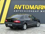 Skoda Superb 2012 года за 5 250 000 тг. в Актобе – фото 4