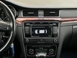 Skoda Superb 2012 года за 5 250 000 тг. в Актобе – фото 5