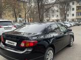 Toyota Corolla 2007 года за 4 900 832 тг. в Алматы – фото 3