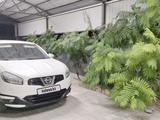 Nissan Qashqai 2013 годаfor6 500 000 тг. в Актобе