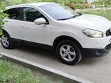 Nissan Qashqai 2013 годаfor6 500 000 тг. в Актобе – фото 3